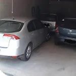 Mahala - Free Garage 4*