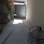 Mahala - Free Garage 4*
