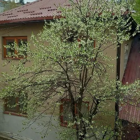 Mahala - Free Garage 3* Sarajewo