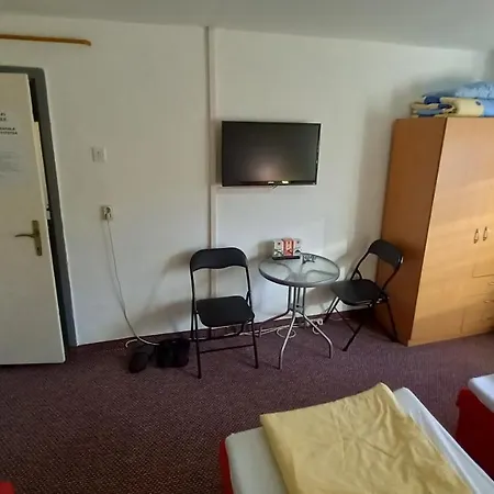 Mahala - Free Garage Konukevi 4*
