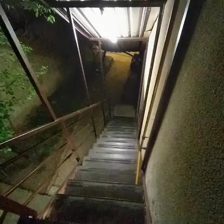 Mahala - Free Garage Sarajevo