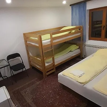 Mahala - Free Garage 3*