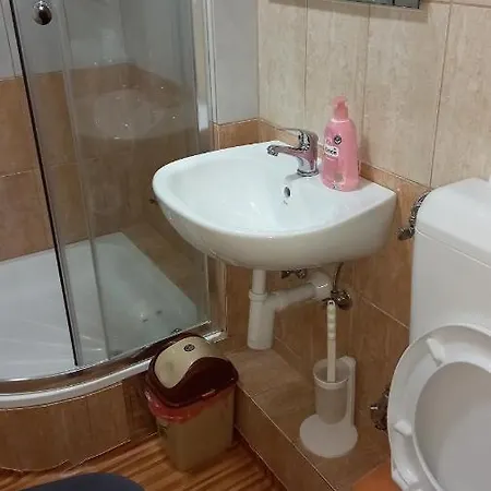 Maison d'hôtes Mahala 2*