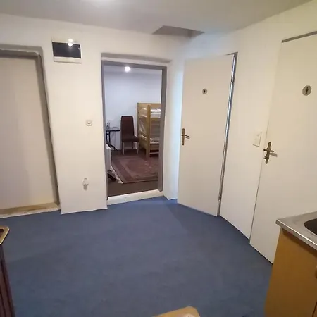 Mahala - Free Garage 3*