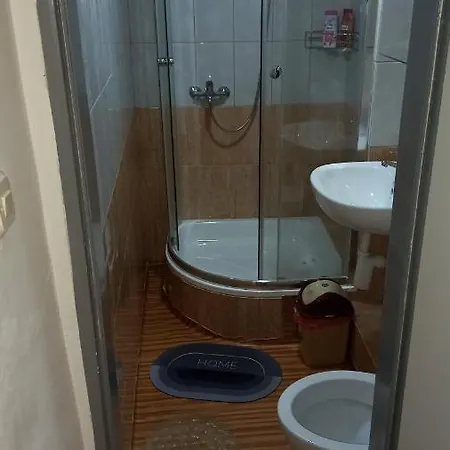 Mahala - Free Garage Pensjonat 3*