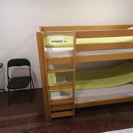 Pensjonat Mahala - Free Garage 3*