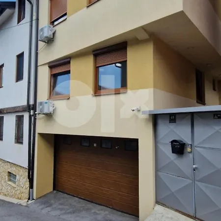 Mahala - Free Garage 3*