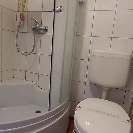 Pensjonat Mahala - Free Garage Sarajewo