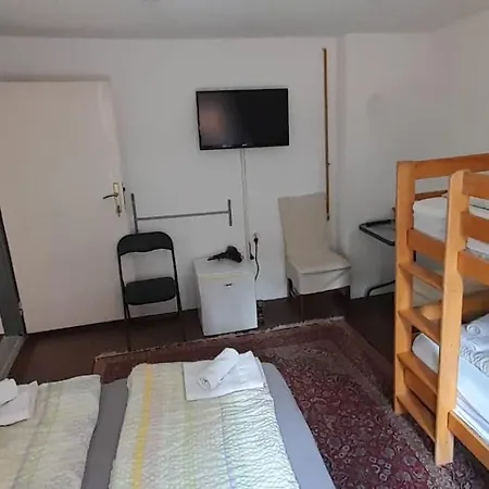 Mahala - Free Garage Sarajewo