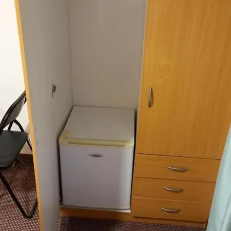 Mahala - Free Garage Pensjonat 3*