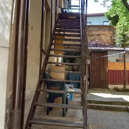 Maison d'hôtes Mahala 2*