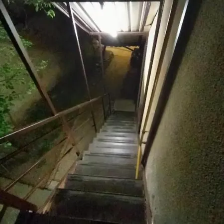 Mahala - Free Garage 3*