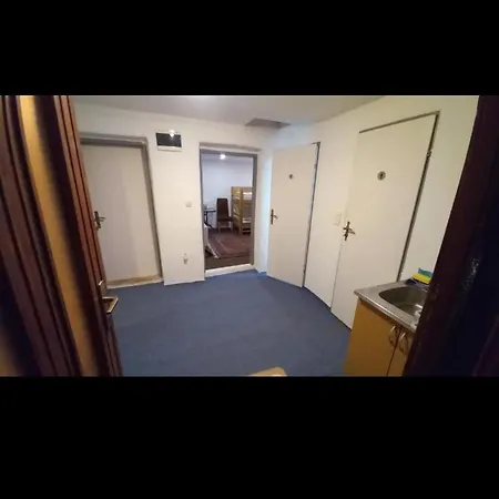 Pensjonat Mahala - Free Garage Sarajewo