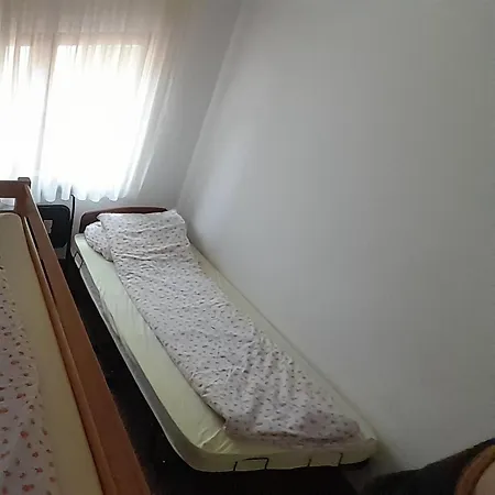 Mahala - Free Garage Saraybosna