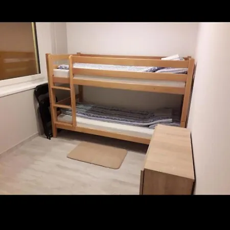 Mahala - Free Garage 4* Sarajevo