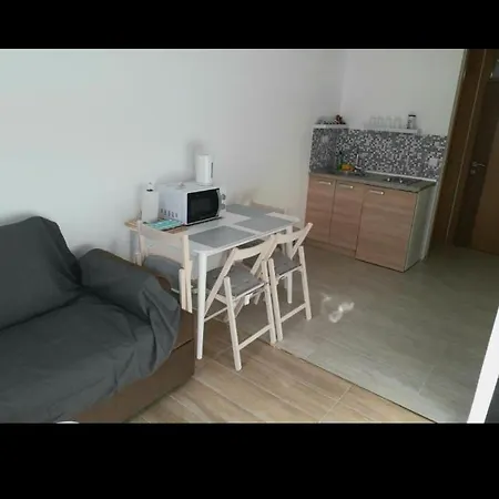 Pensionat Mahala - Free Garage 4*