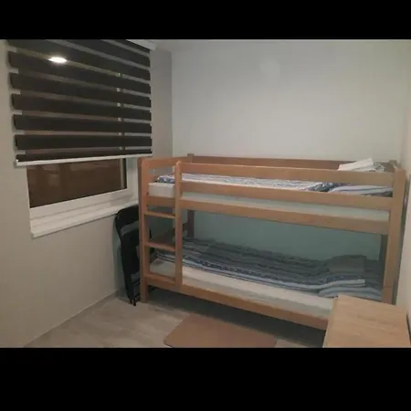 Mahala - Free Garage Pensionat 4*