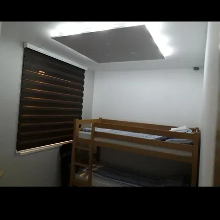 Pensionat Mahala - Free Garage 4*