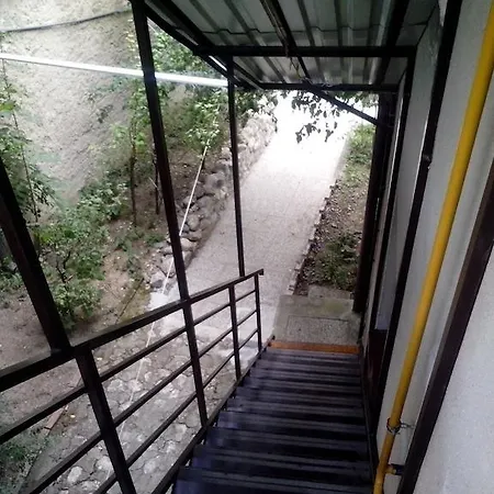 Mahala - Free Garage Sarajewo