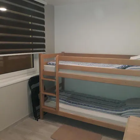 Mahala - Free Garage 3*