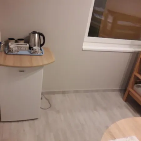 Mahala - Free Garage Sarajewo