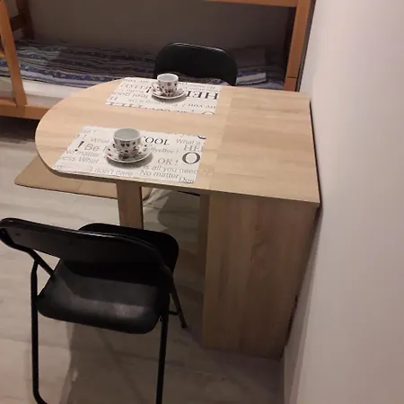 Mahala - Free Garage Pensjonat Sarajewo