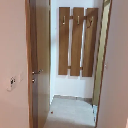 Pensjonat Mahala - Free Garage Sarajewo