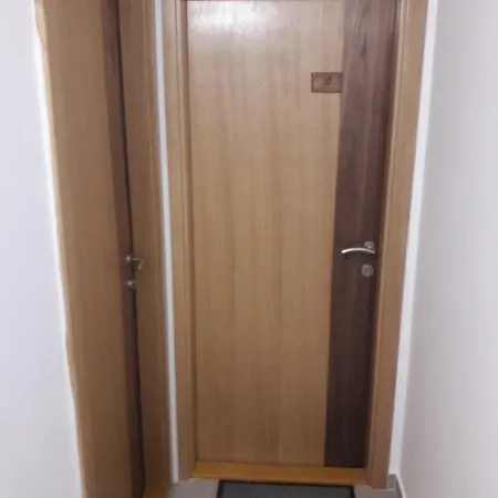 Mahala - Free Garage 3* Sarajewo