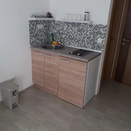 Mahala - Free Garage Sarajewo