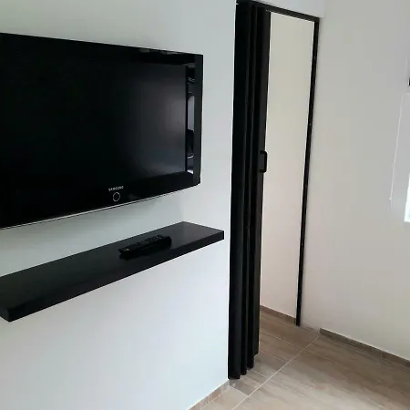 Pensjonat Mahala - Free Garage 3*