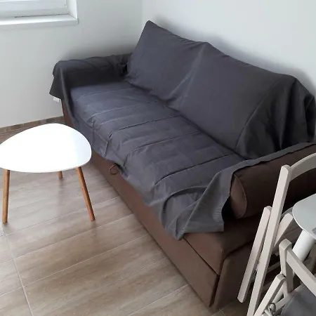 Mahala - Free Garage 3* Sarajewo