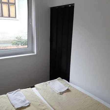 Maison d'hôtes Mahala Sarajevo