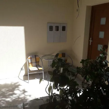 Mahala - Free Garage Pensjonat 3*