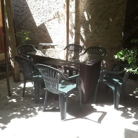 Pensjonat Mahala - Free Garage Sarajewo