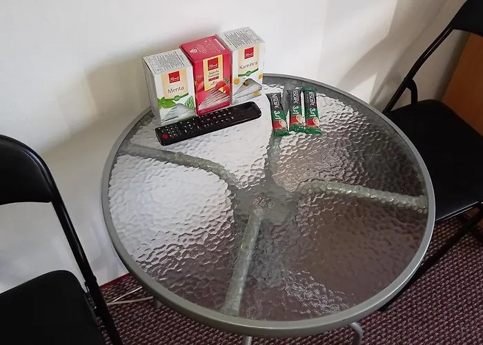 Mahala - Free Garage Konukevi