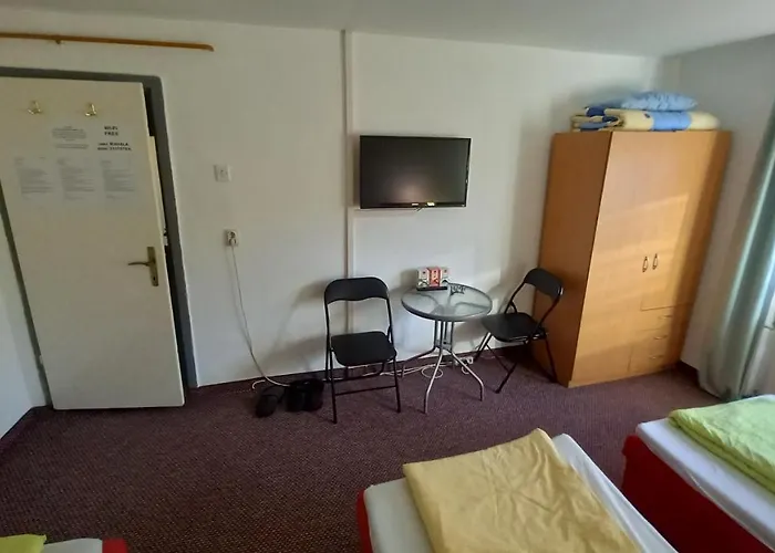 Mahala - Free Garage Konukevi 3*