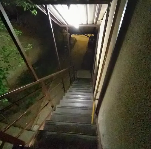 Mahala - Free Garage Saraybosna