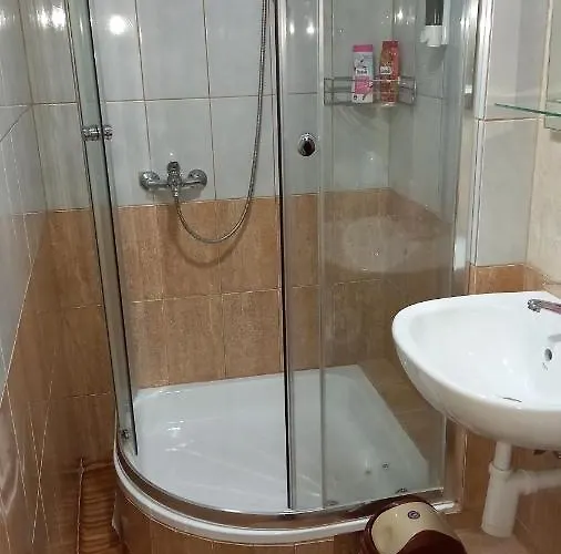 Mahala - Free Garage Konukevi 3*