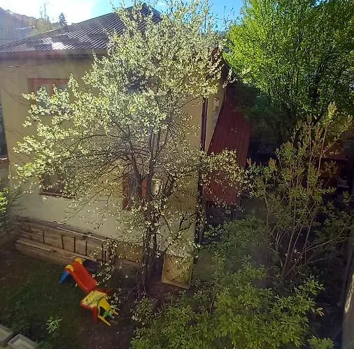 Mahala - Free Garage 3* Saraybosna