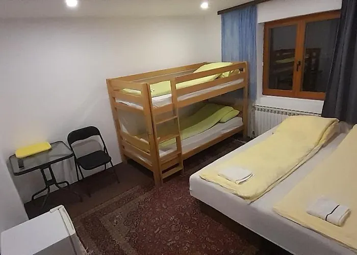 Mahala - Free Garage 3*