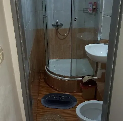 Mahala - Free Garage Konukevi 3*