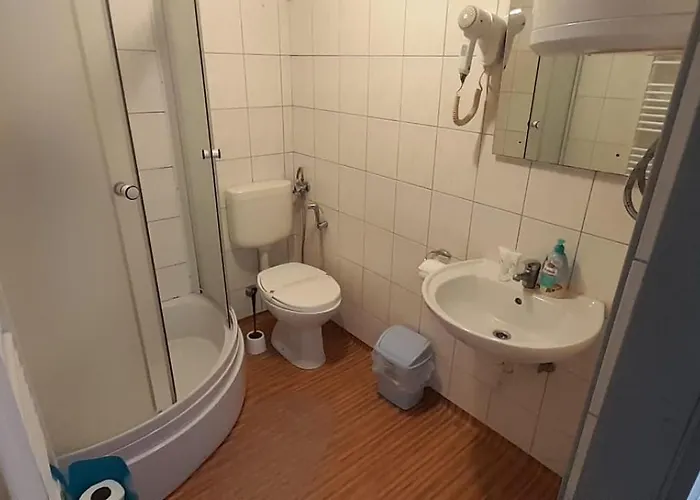 Mahala - Free Garage Saraybosna