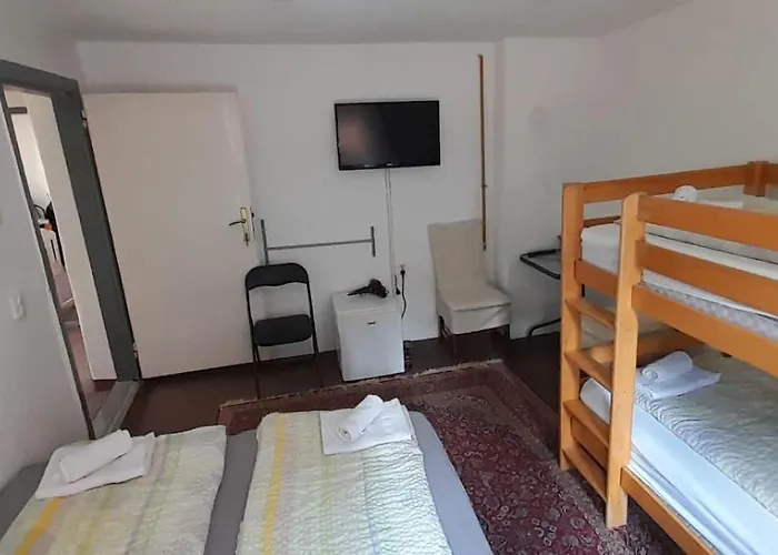 Mahala - Free Garage Saraybosna