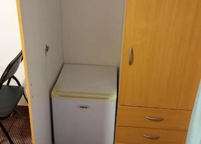 Mahala - Free Garage Konukevi 3*