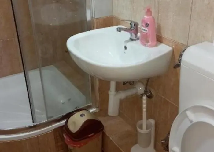 Mahala - Free Garage Saraybosna