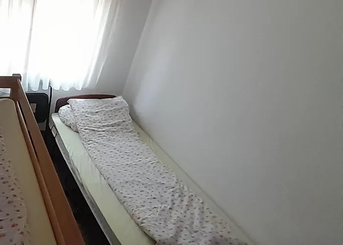 Mahala - Free Garage Saraybosna