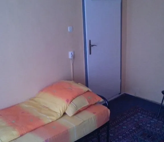 Mahala - Free Garage 3* Saraybosna