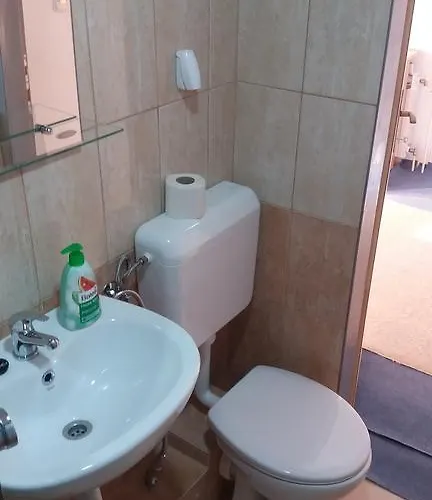 Mahala - Free Garage Saraybosna