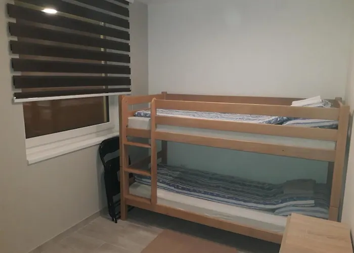 Mahala - Free Garage 3*