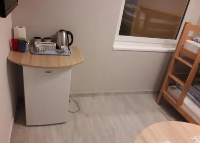 Mahala - Free Garage Saraybosna